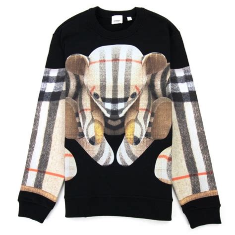 thomas burberry sweatshirt|burberry uk sale online.